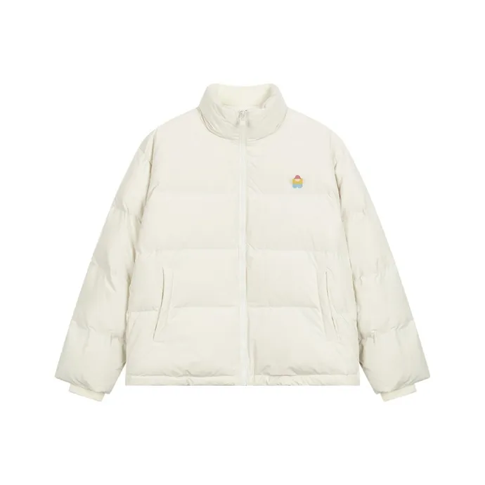Bosieagender X Little Flower Down Jacket Unisex-0