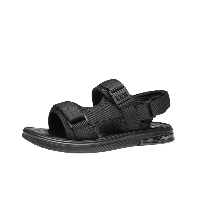 HAPPY DINO Beach Sandals Men-1