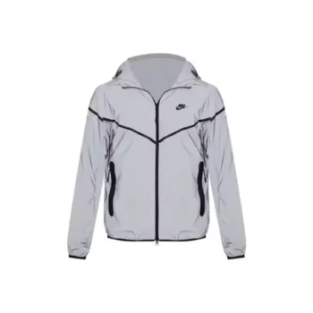 Nike Tech Men's Woven Flash Jacket