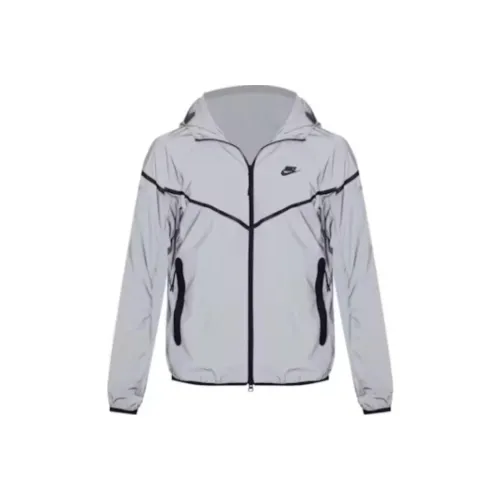 Nike Tech Men's Woven Flash Jacket