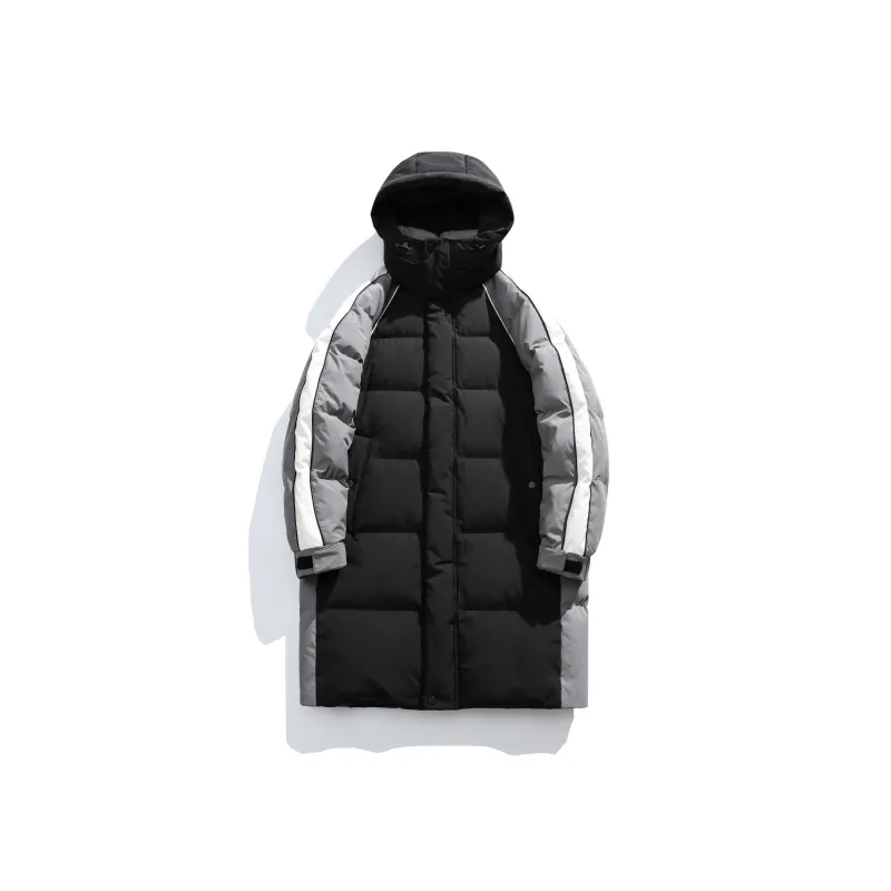 SNOW FLYING Down Jackets Unisex-3