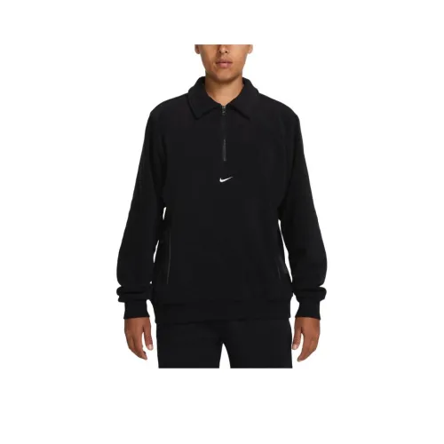 Nike Culture Of Football Men's Therma FIT Winterized Soccer Top