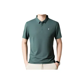 PIERRE CARDIN Polo Shirts Men