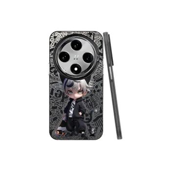 Baochengbao Phone Cases
