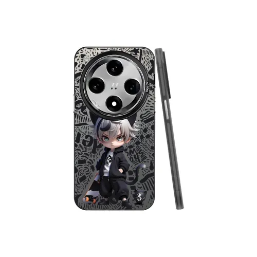 Baochengbao Phone Cases