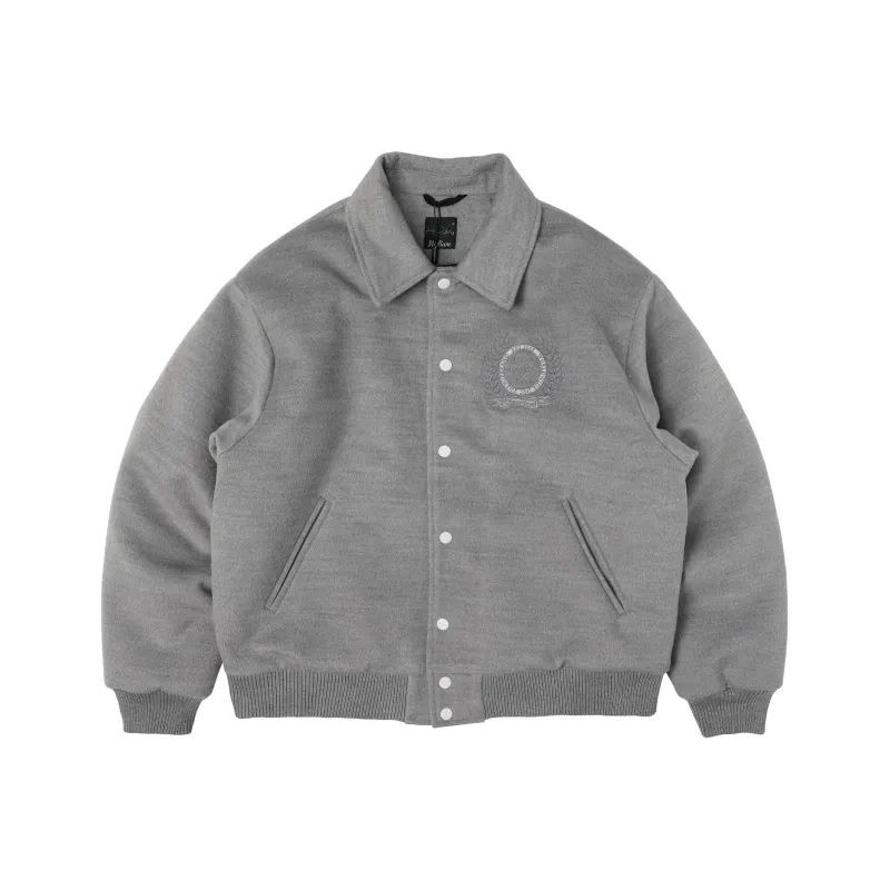 THE WIZ Puffer Jackets Unisex-6