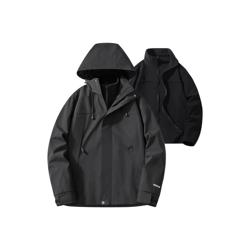 SNOW FLYING Jackets & Coats Fall/Winter Unisex-6