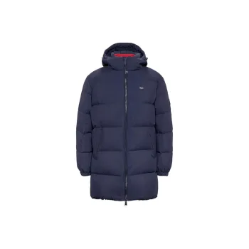 Tommy Hilfiger Jackets Coats Men's Marine Blue