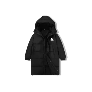 SWAMP AREA Down Jackets Unisex