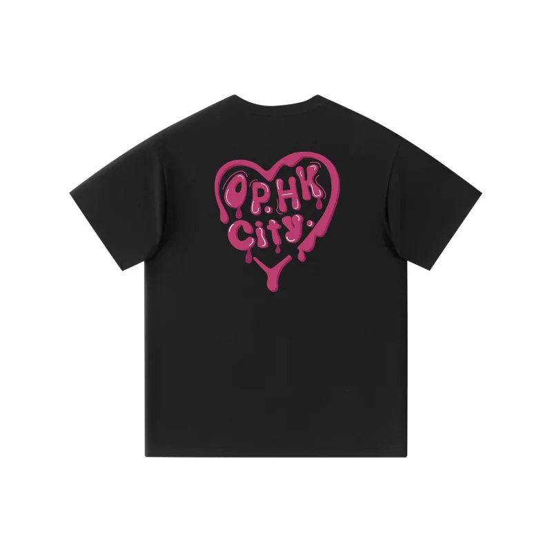 OVERPROTECTION T Shirts Unisex-13