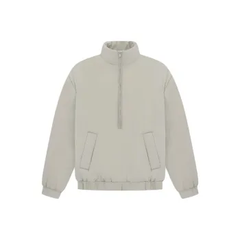 Fear Of God Essentials Nylon Puffer Jacket