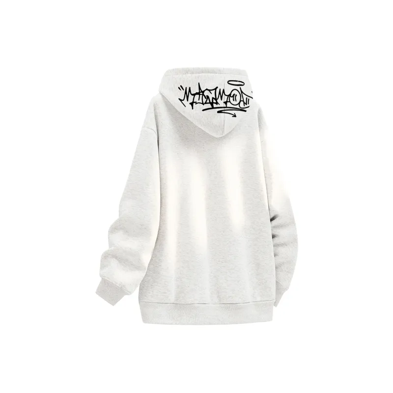 Magmode Sweatshirts Unisex-16