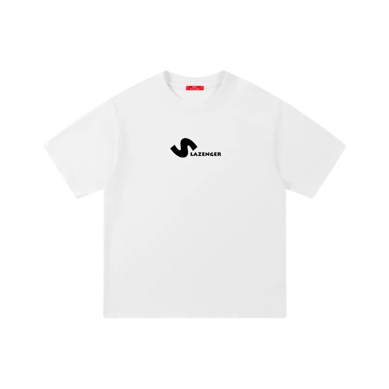 Slazenger T Shirts Unisex-1