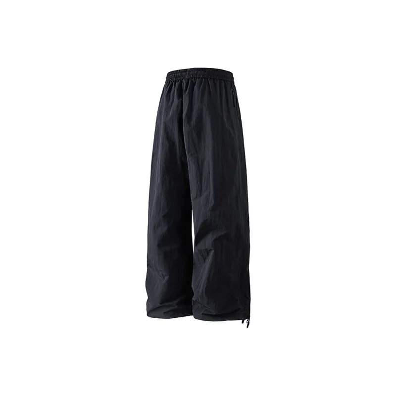 FASTFISH Casual Pants Unisex-6