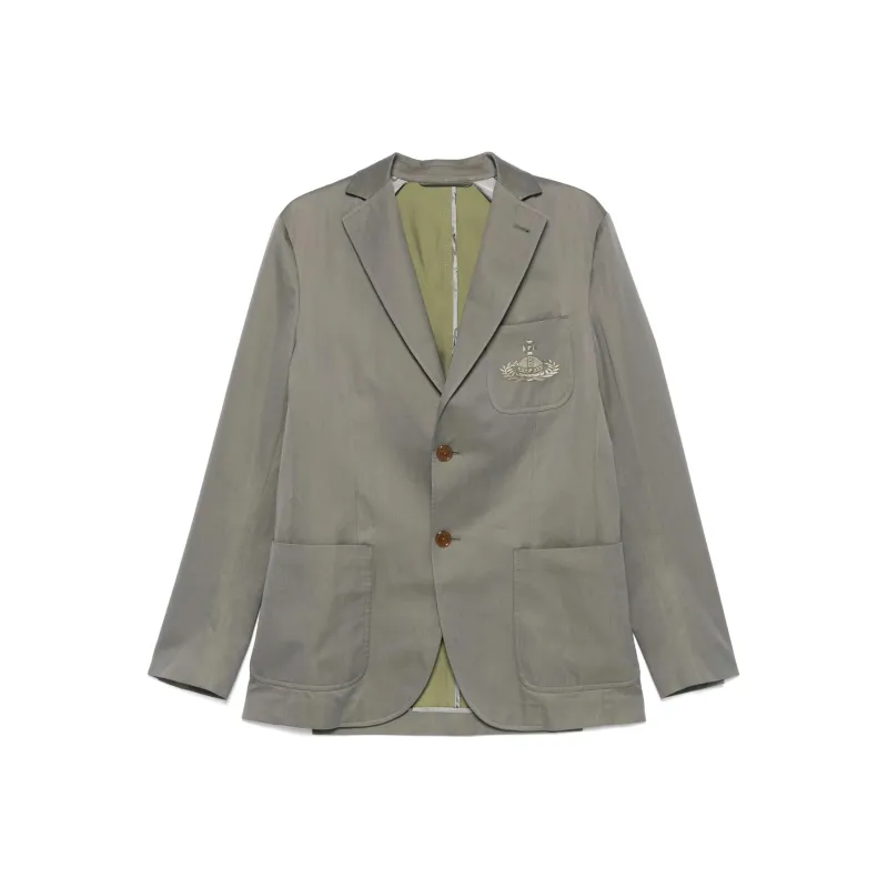 Vivienne Westwood Froh Blazer-0