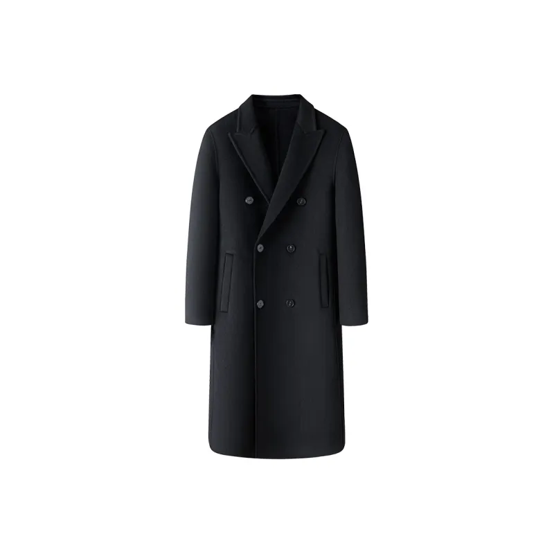 FORTEI Coats Men-2