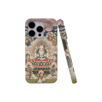 Keshami Phone Cases