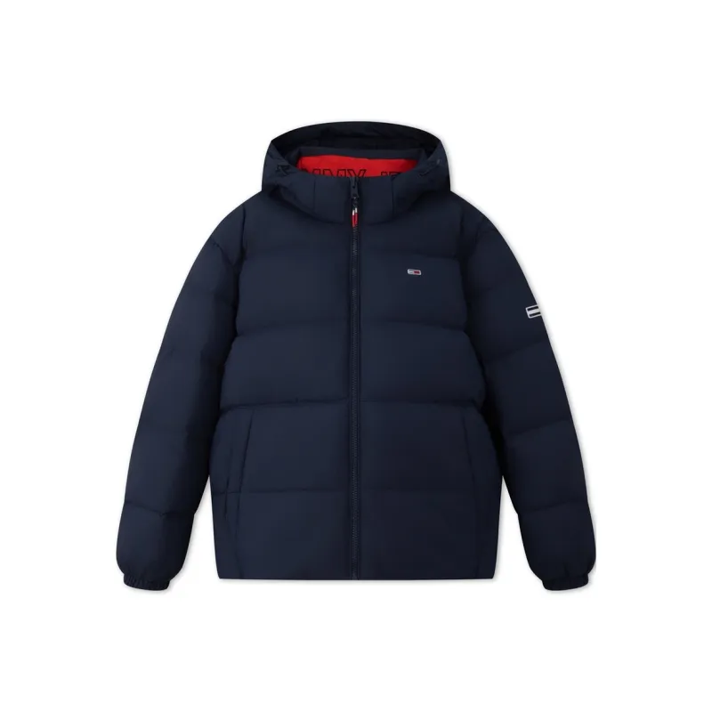 Tommy Hilfiger Down Jacket Men's-19