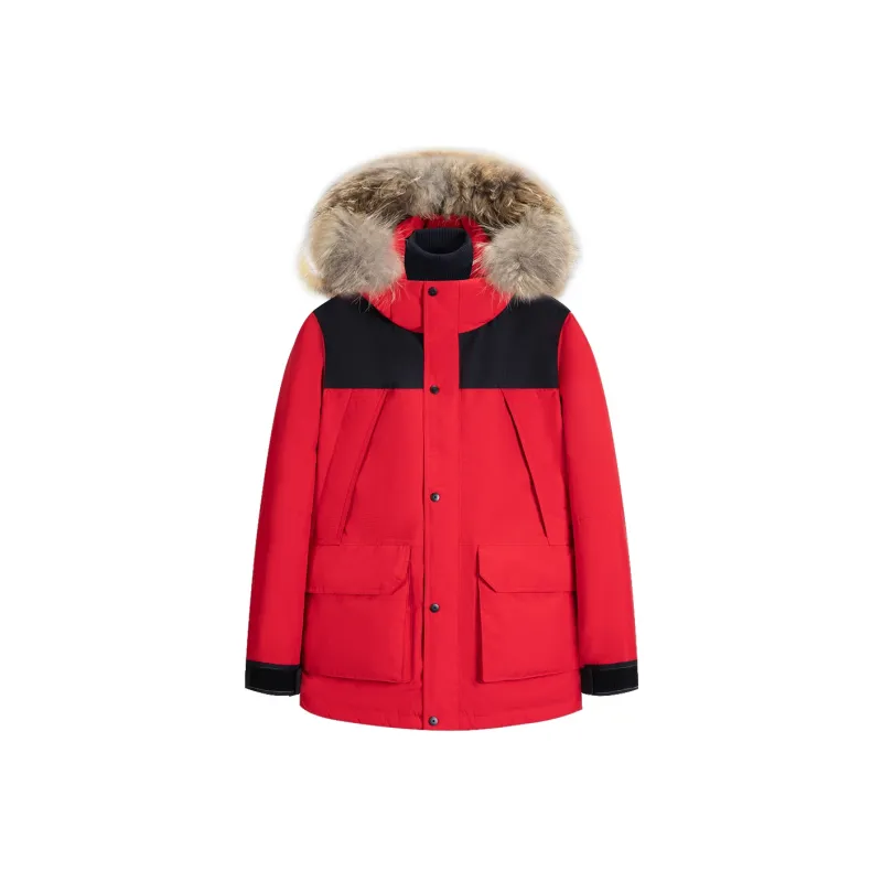 IL SARTO Down Jackets Unisex-12