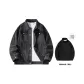 Smoke Gray (616) Comes with Fleece-Lined Liner 3-in-1
