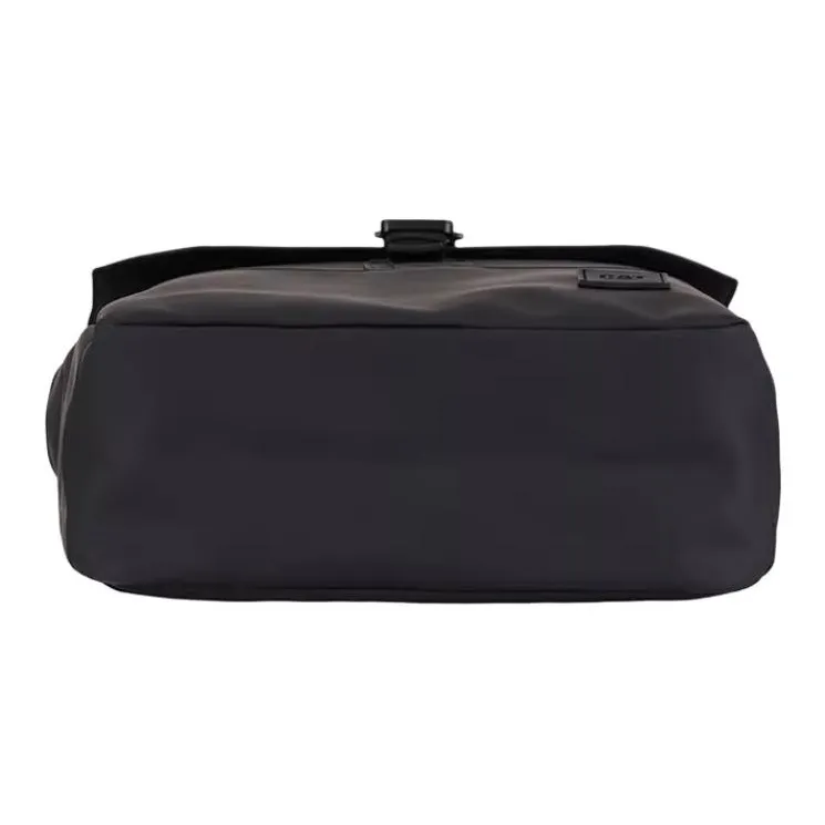 CAT PU Backpack Large Size Men's-3