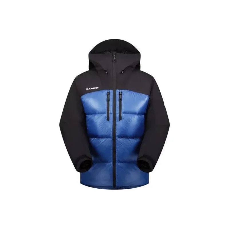 MAMMUT Down Jacket AF Asia Version Men's-3