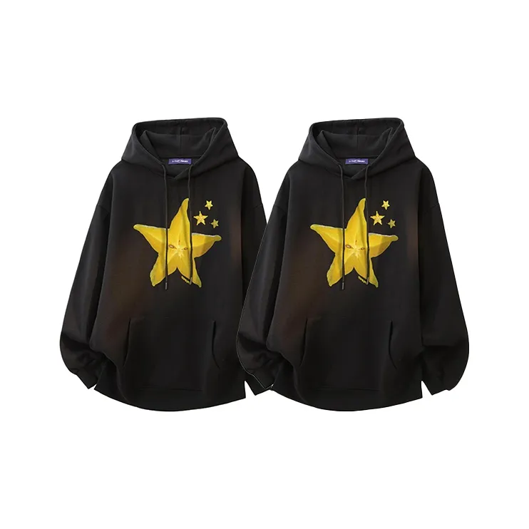 FAX FOR FMACM Sweatshirt Unisex Black-8