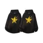 2-Piece Set[Black]