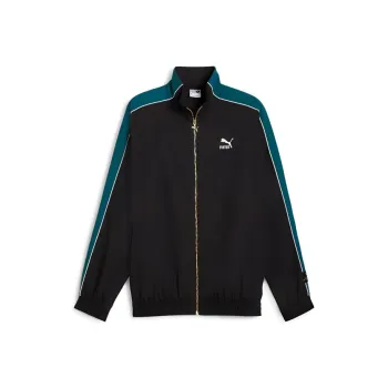 PUMA Chaqueta De Atletismo Play Loud T7