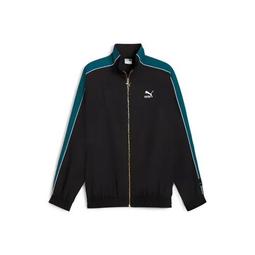 PUMA Camiseta Classics Play Loud Forever Beat Para Hombre