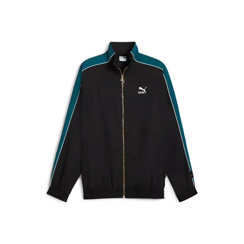 PUMA Chaqueta De Atletismo Play Loud T7-0