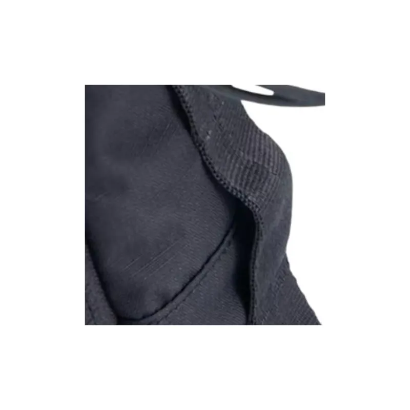 Columbia Fabric Crossbody Bag, Shoulder Bag Unisex Black-7