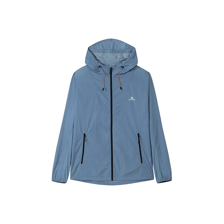 PIONEER CAMP Sun Protection Clothing Unisex-7