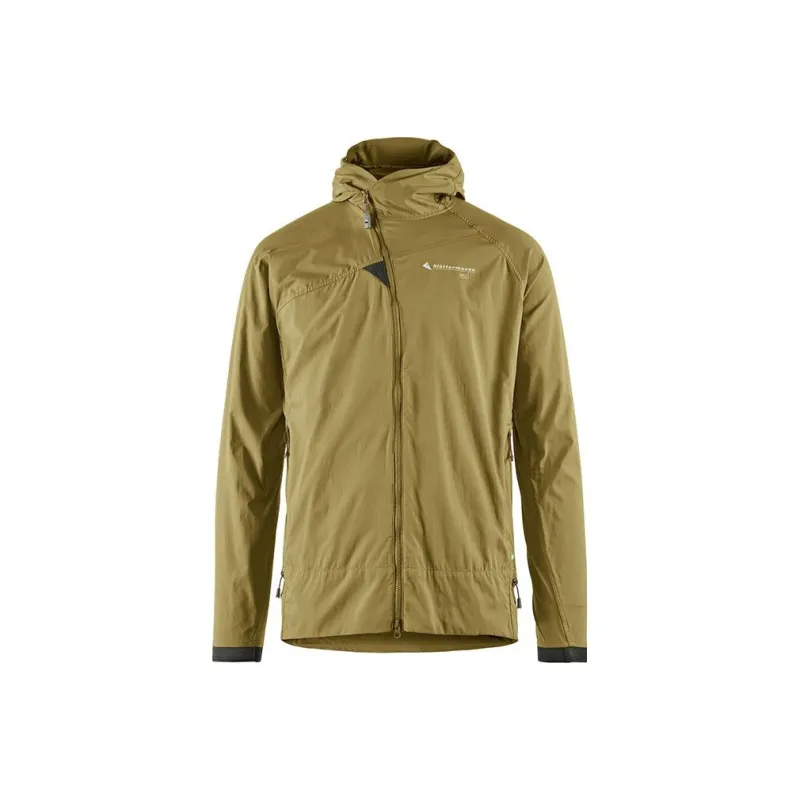 Klattermusen Hooded Jacket-1