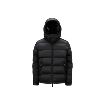 Moncler X Adidas Alpbach Short Down Jacket