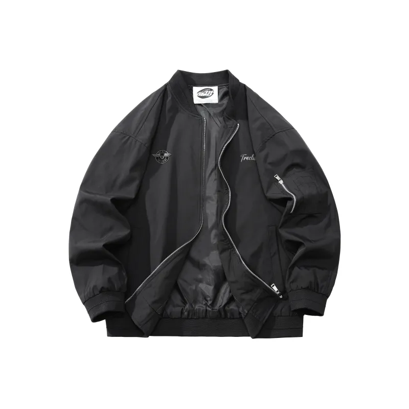 Tre Club Jackets Unisex-0