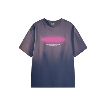 MANYSTON T Shirts Unisex