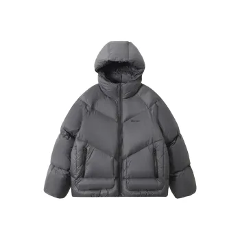 KREATE BLANK Foundation Series Down Jacket Unisex