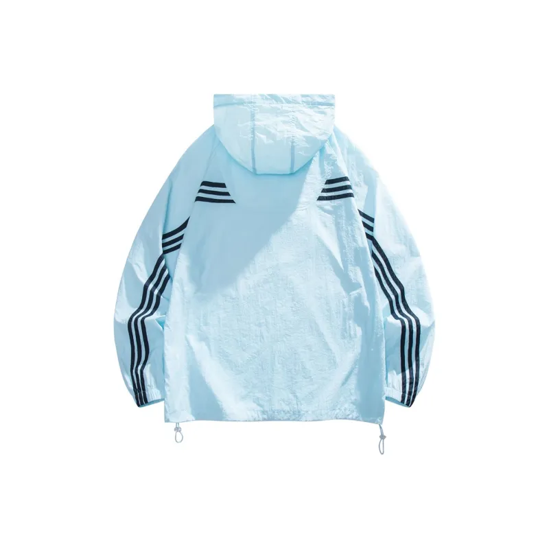 H2P Sun Protection Clothing Unisex-15