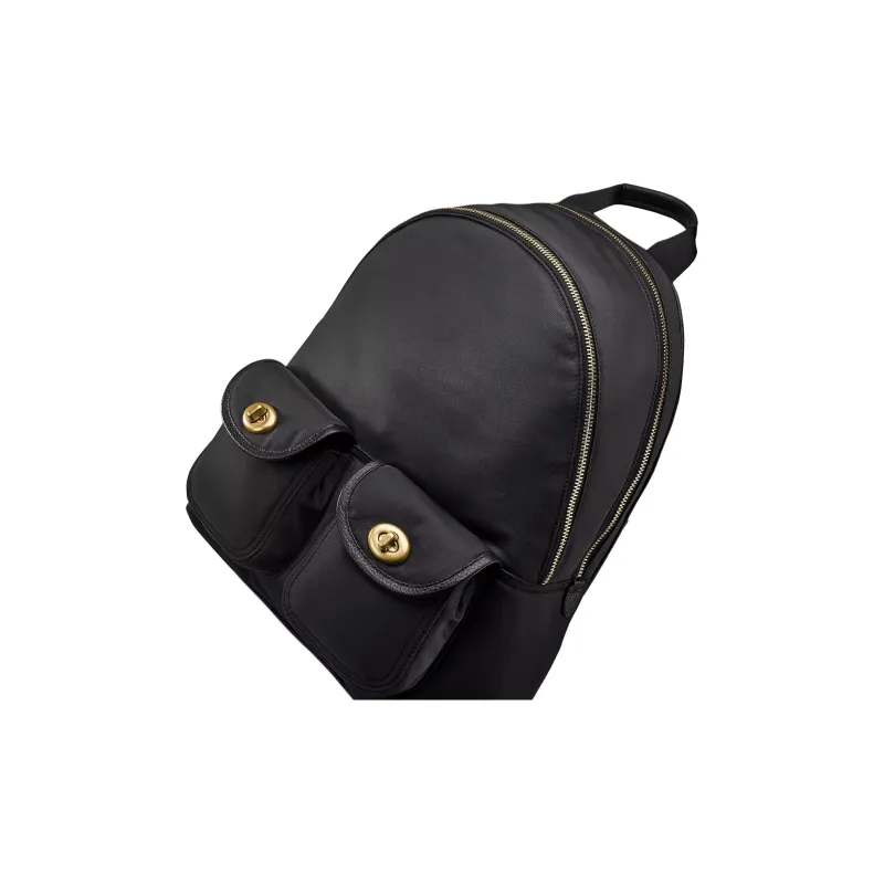 COACH Carrie Backpacks-4