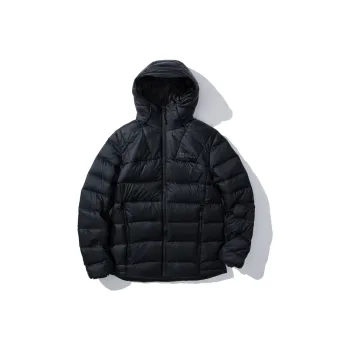 Jack Wolfskin Down Jacket Men's