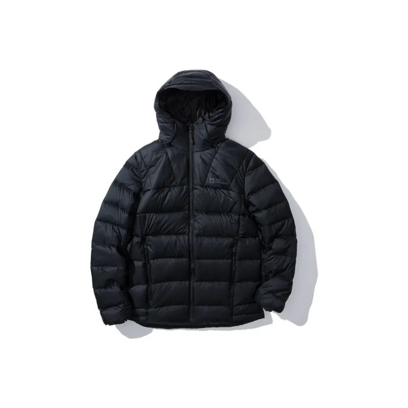 Jack Wolfskin Down Jacket Men's-0
