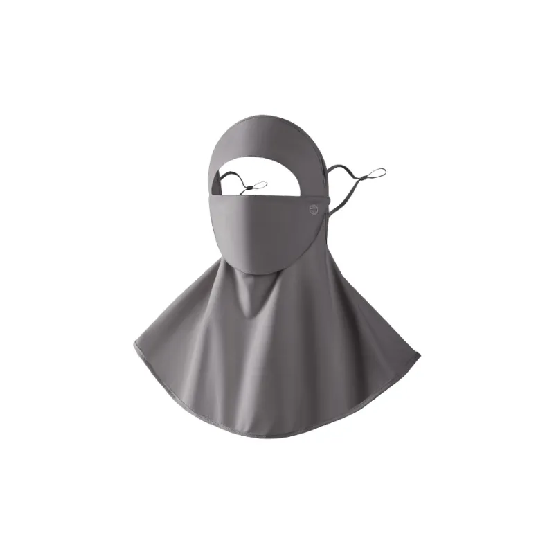 MEXICAN Polyamide Sun Protection Masks Women's-8