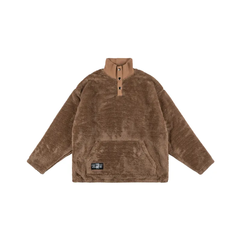 XINYINSU Jackets Unisex-9