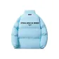 Arctic Ice Blue