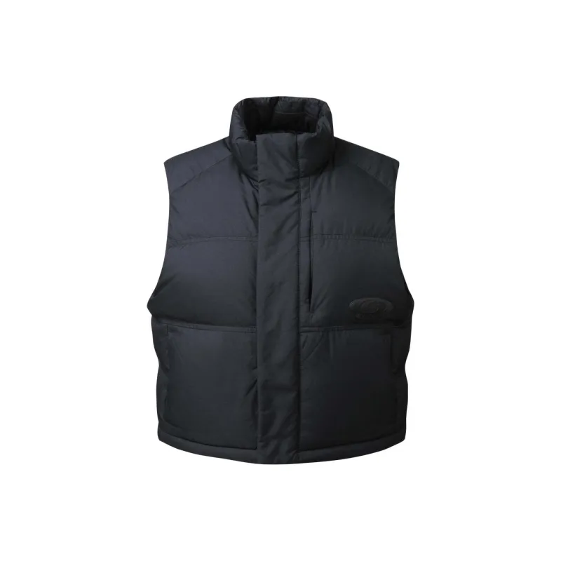 SALOMON Vests Men Black-0
