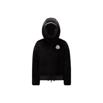 Moncler Tejat Reversible Down Jacket