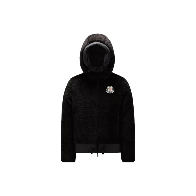 Moncler Tejat Reversible Down Jacket-0