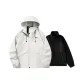 Ecru (with Liner)