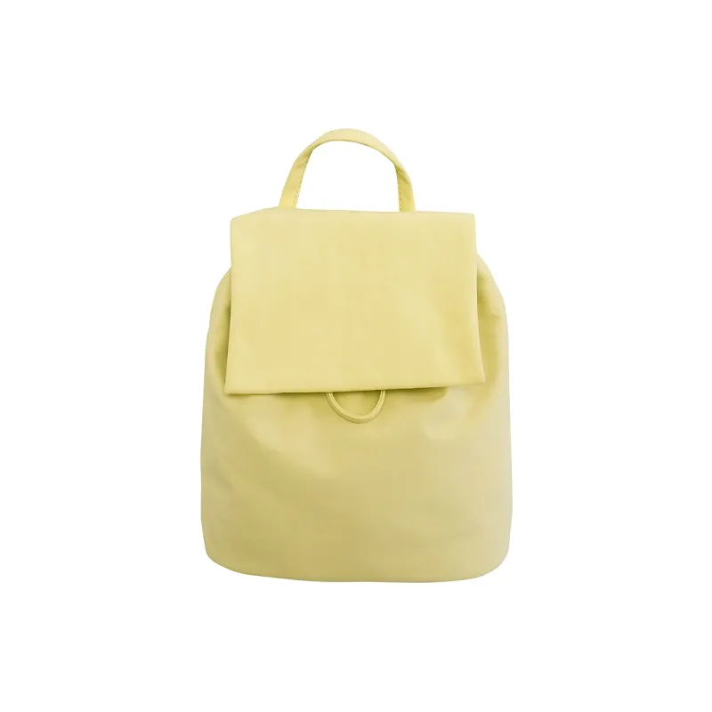 SEVENMOONS Nylon Backpack Women's Multicolor-7